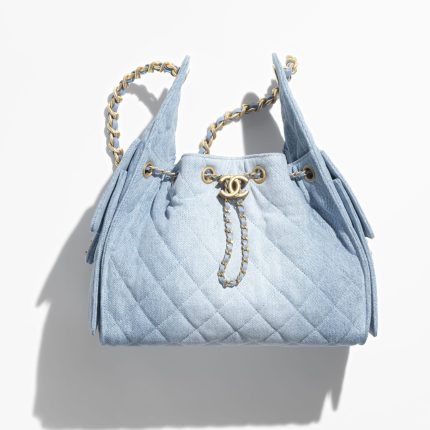CHANEL 25 Small Handbag