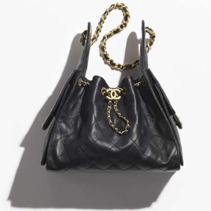 CHANEL 25 Small Handbag