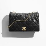 Large Flap Bag