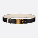 D-Fence Reversible Belt