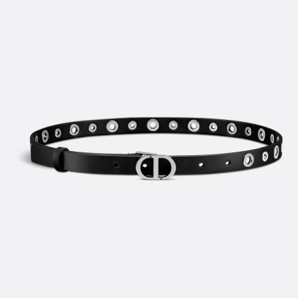 30 Montaigne Belt