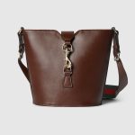 Mini Bucket Shoulder Bag