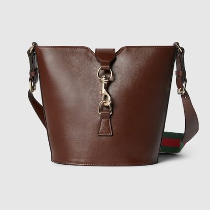 Mini Bucket Shoulder Bag