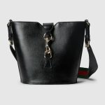 Mini Bucket Shoulder Bag