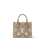 Louis Vuitton OnTheGo BB M47054