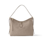 Louis Vuitton CarryAll MM M46292