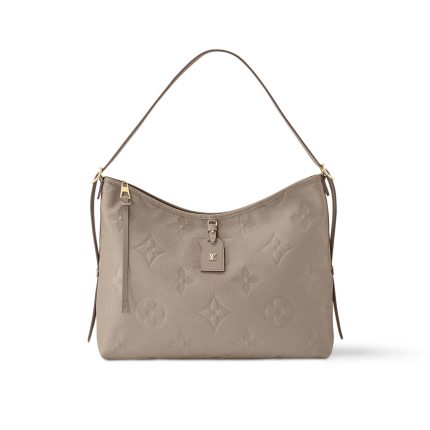 Louis Vuitton CarryAll MM M46292