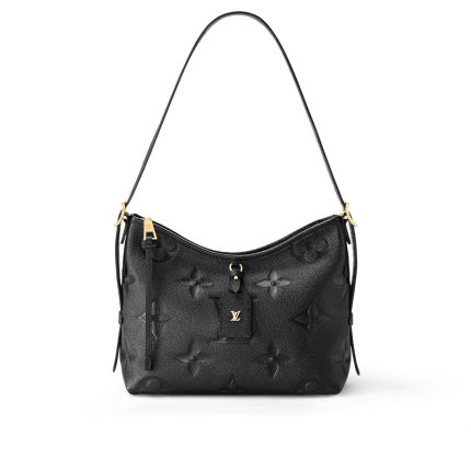 Louis Vuitton CarryAll PM M46288