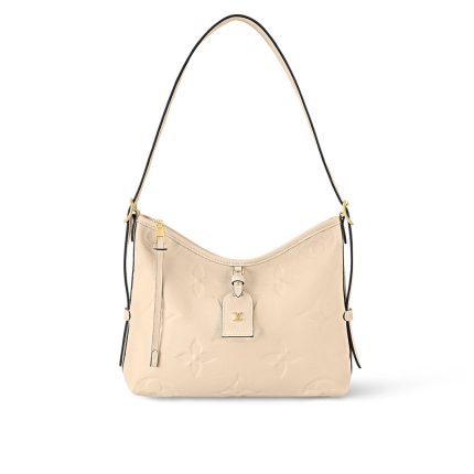 Louis Vuitton CarryAll PM M46293