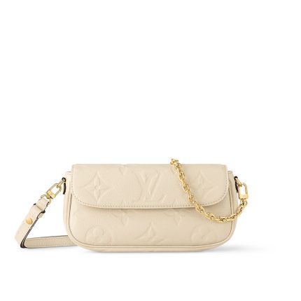 Louis Vuitton Wallet on Chain Ivy M82210