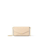 Louis Vuitton Felicie Pochette M82363