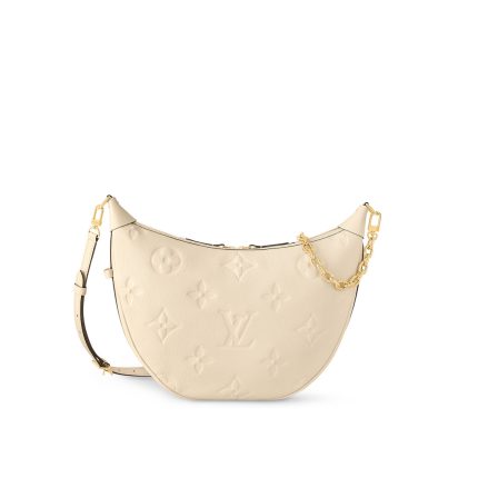 Louis Vuitton Loop Hobo M46739