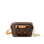 Louis Vuitton Mini Bumbag M82335