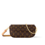 Louis Vuitton Wallet on Chain Ivy M81911