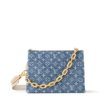 Louis Vuitton Coussin PM M24564