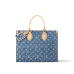 Louis Vuitton OnTheGo MM M46871