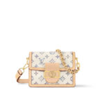 Louis Vuitton Mini Dauphine M24841
