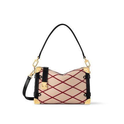 Louis Vuitton Side Trunk MM M24403