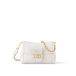 Louis Vuitton Dauphine Soft MM M25050