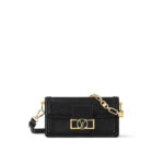 Louis Vuitton Dauphine East West M23603