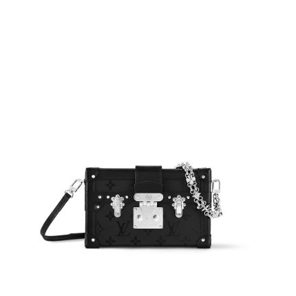 Louis Vuitton Petite Malle M11324