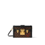 Louis Vuitton Petite Malle M45943