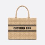 Dior Medium Dior Book Tote 36 CM