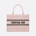 Dior Medium Dior Book Tote 36 CM