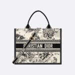 Dior Medium Dior Book Tote 36.5CM