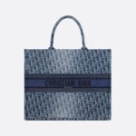 Dior Large Dior Book Tote 42CM