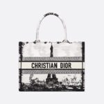Dior Medium Dior Book Tote 36 CM