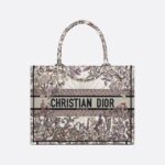 Dior Medium Dior Book Tote 36 CM