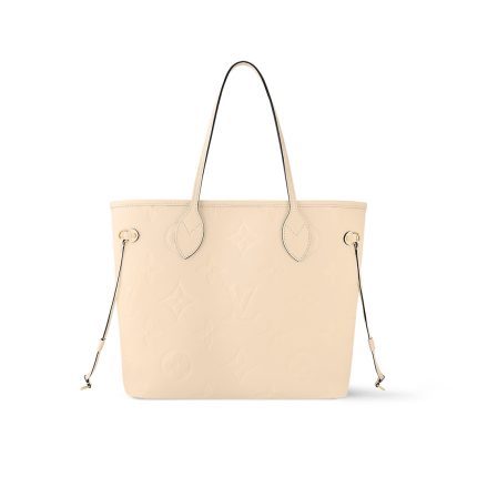 Louis Vuitton Neverfull MM M46676
