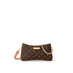 Louis Vuitton Liv Pochette M83008