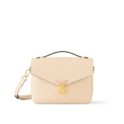 Louis Vuitton Pochette Métis M46552