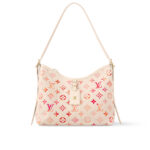Louis Vuitton CarryAll PM M24652