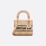 Dior Mini Lady D-Lite Bag