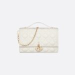 Dior My Dior Top Handle Bag HandBags