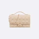 Dior My Dior Top Handle Bag HandBags