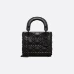 Dior Mini Lady Dior Bag
