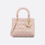 Dior Medium Lady Dior Bag HandBags