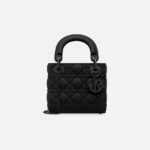 Dior Mini Lady Dior Bag