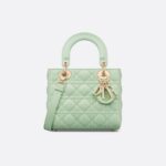 Dior Small Lady Dior Bag HandBags