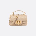 Dior Mini Dior Jolie Top Handle Bag HandBags