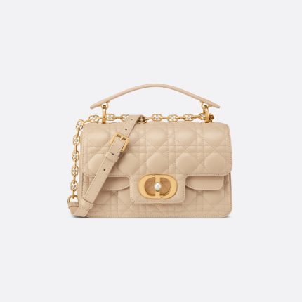 Dior Small Dior Jolie Top Handle Bag Handbag-2024 New