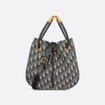 Dior Medium Dior Nolita Bag Handbag-2024 New