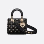 Dior Small Lady Dior My ABCDior Bag HandBags