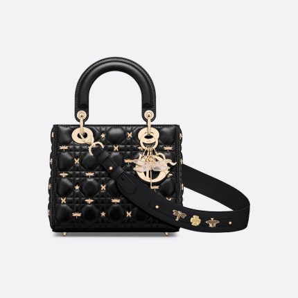 Dior Small Lady Dior My ABCDior Bag HandBags