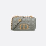 Dior Small Dior Caro Bag HandBags