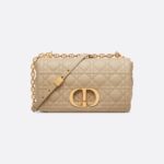 Dior Medium Dior Caro Bag HandBags